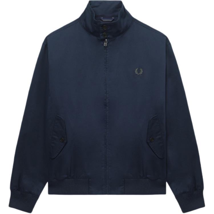 Fred Perry FW25 logo — фото 2