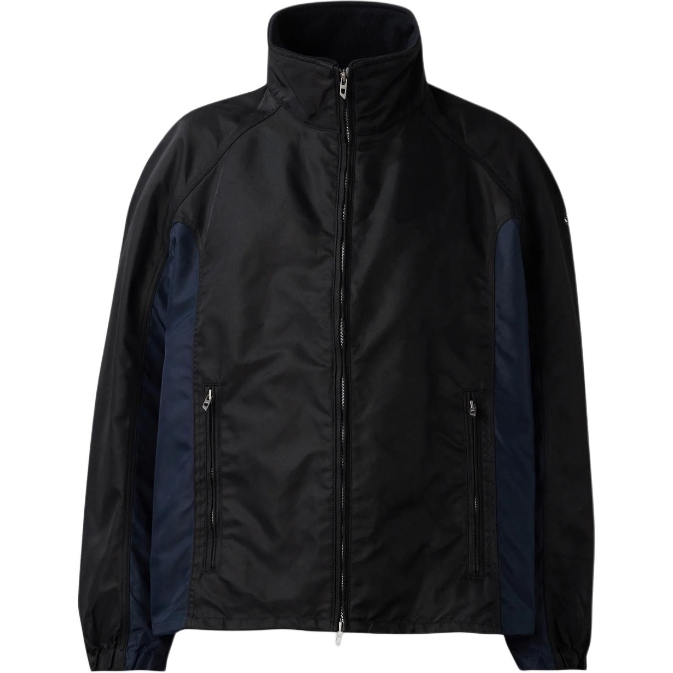 DIESEL High Neck Jacket