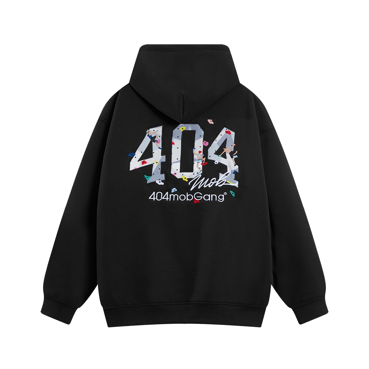 404MOB GANG 7A