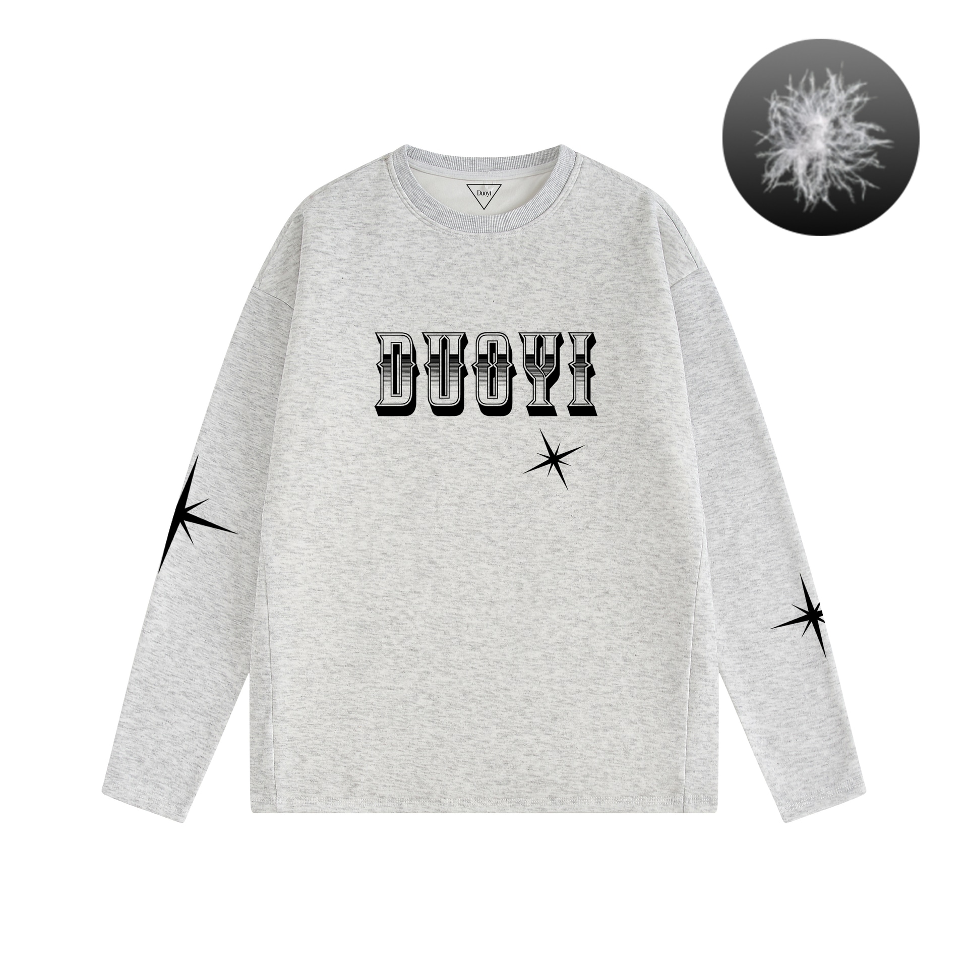 Duoyi朵以 Duoyi 90Tlogo