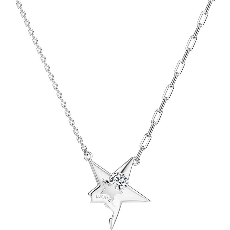 DAISY BEAUTY S925