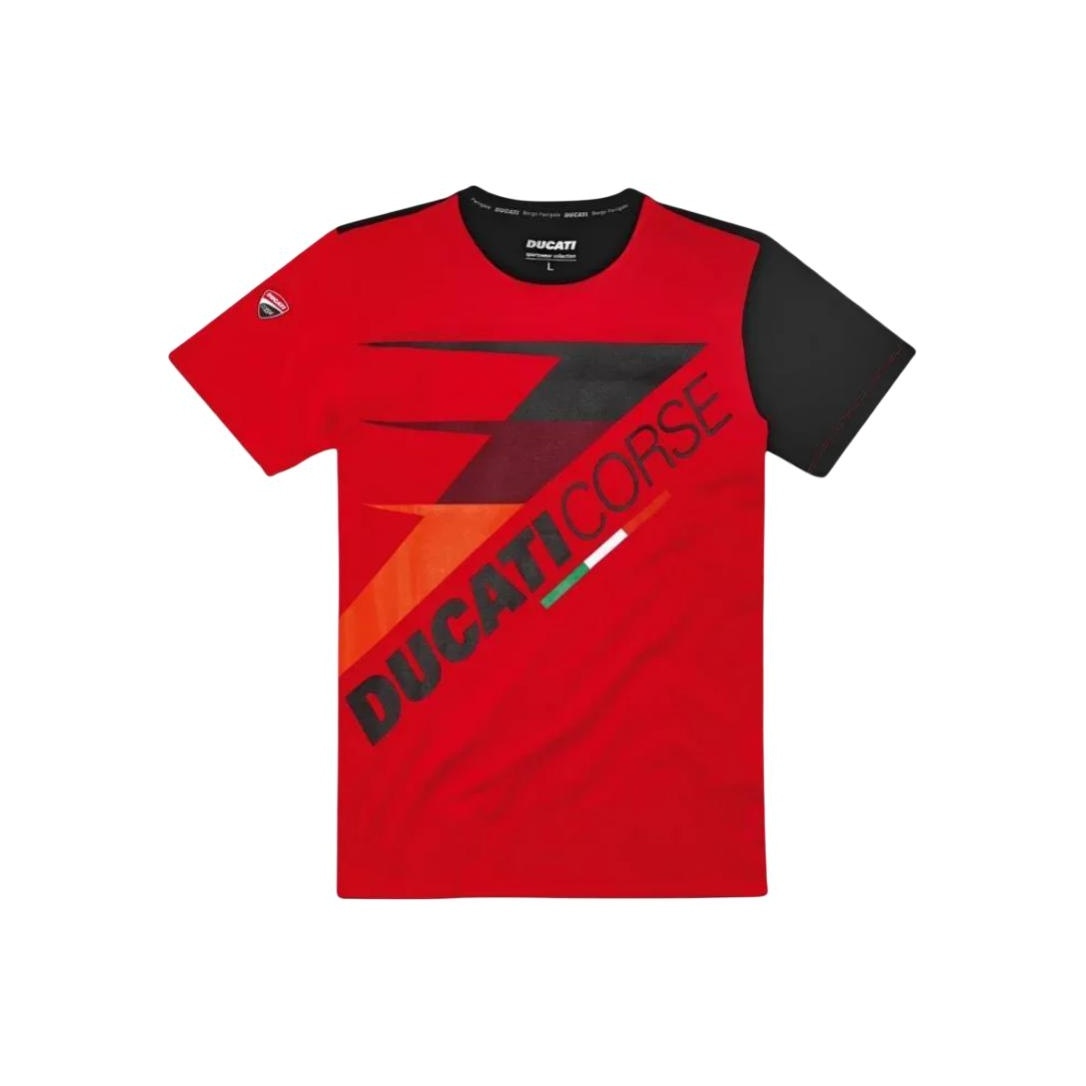 DUCATI/杜卡迪 Ducati Speed