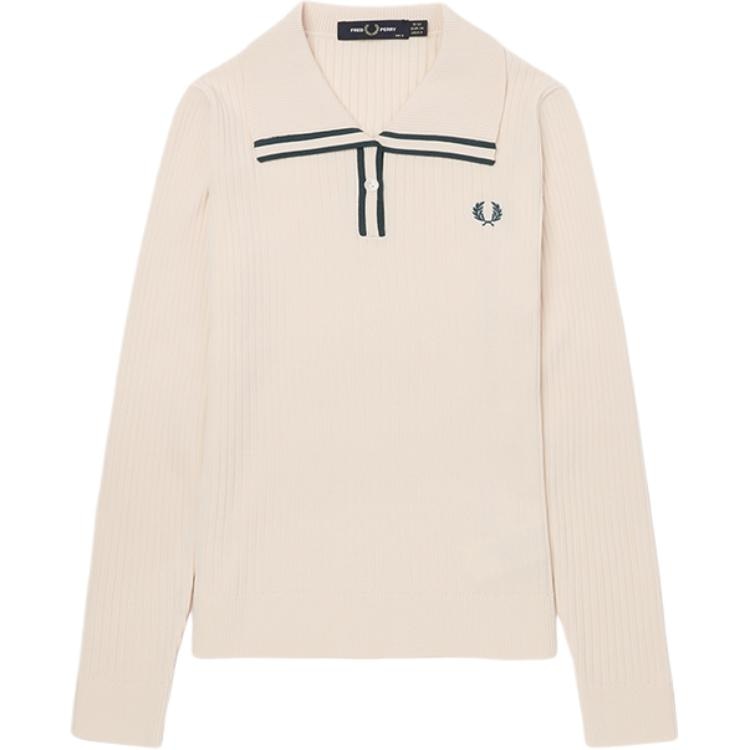 Fred Perry FW25 logo — фото 2