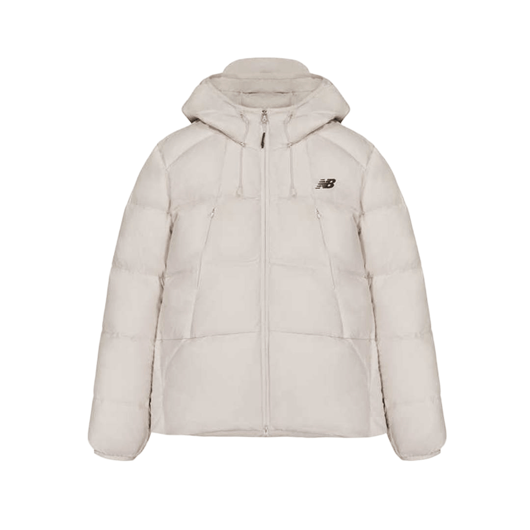 New Balance Shifted FW25 logo