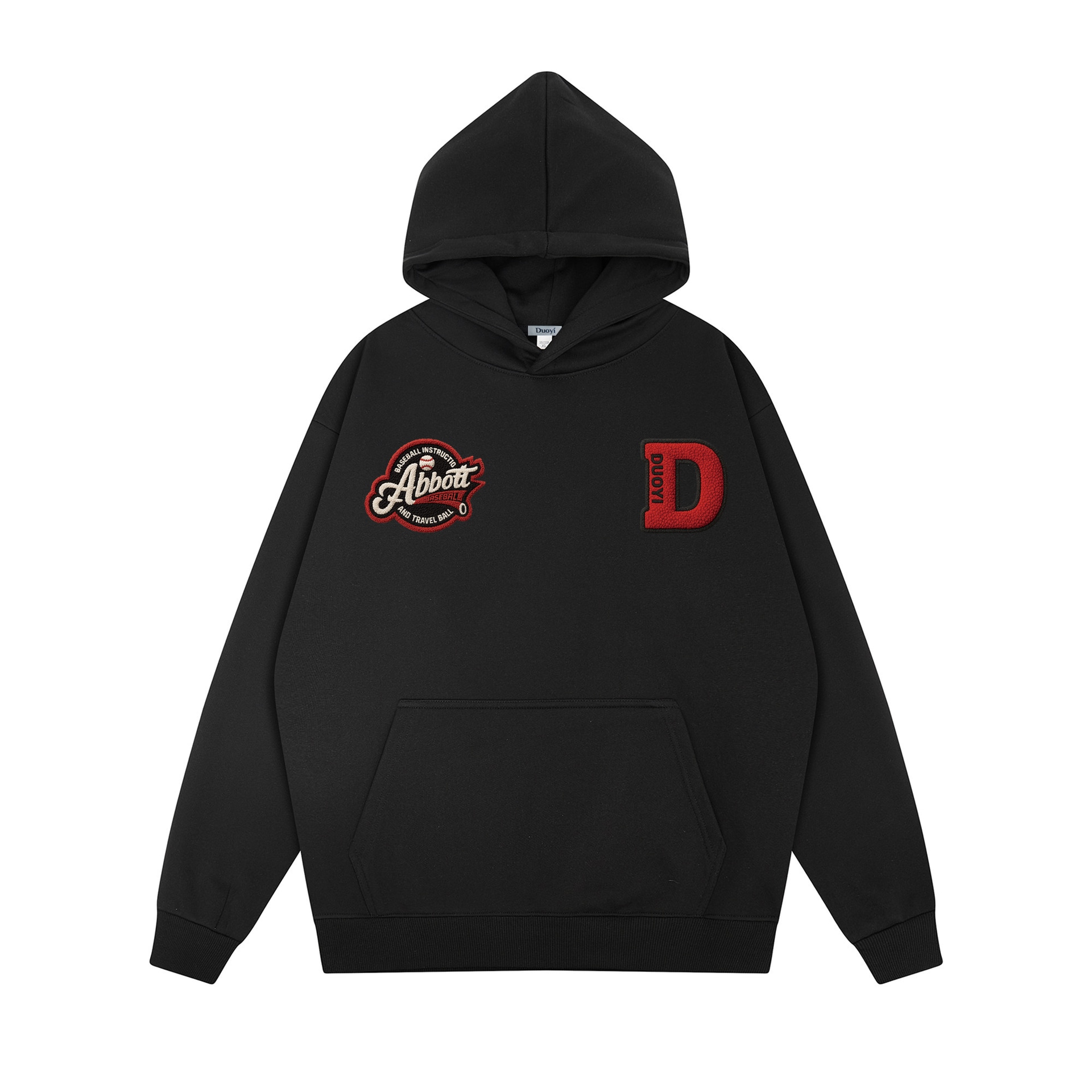 Duoyi朵以 Duoyi logo