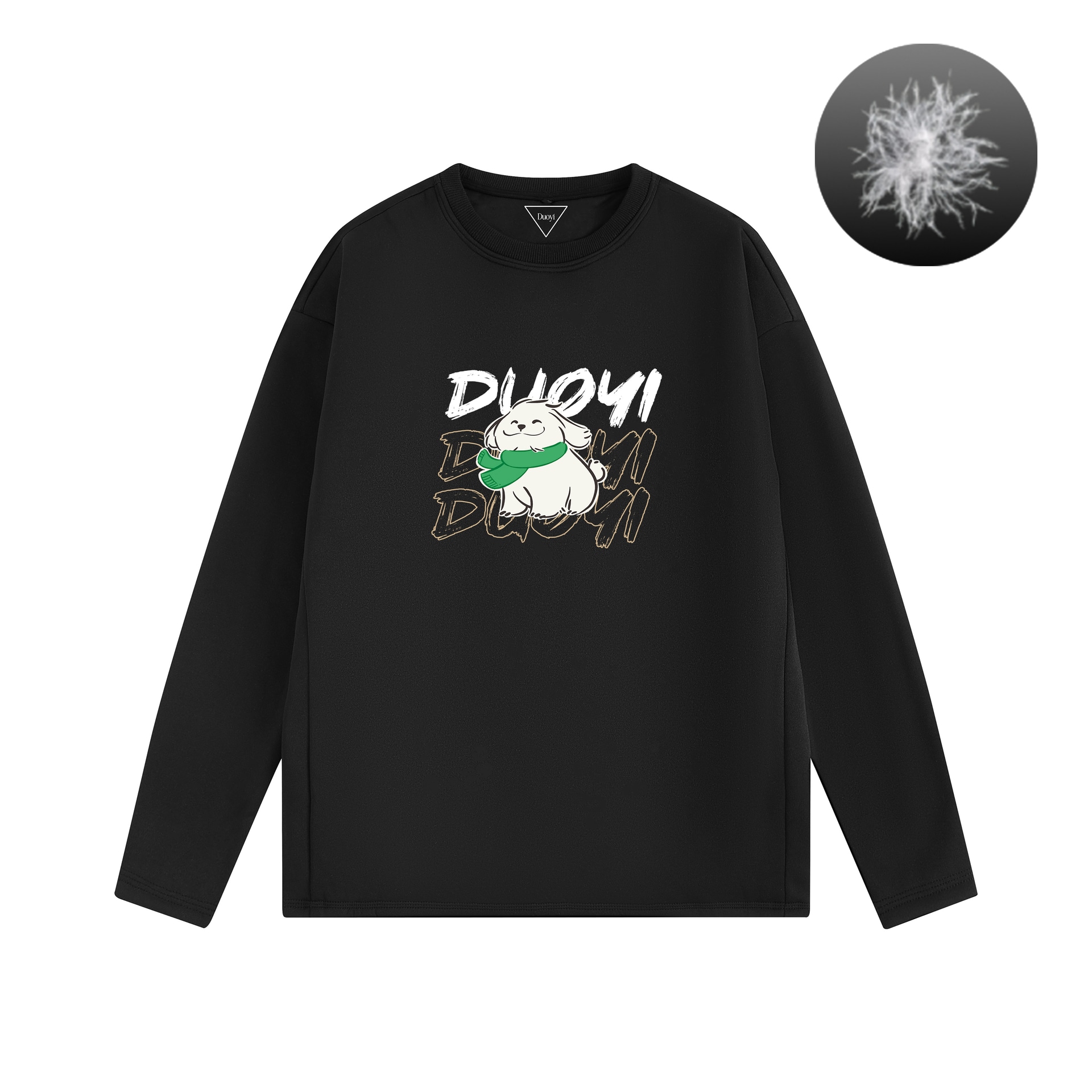 Duoyi朵以 Duoyi 90Tlogo