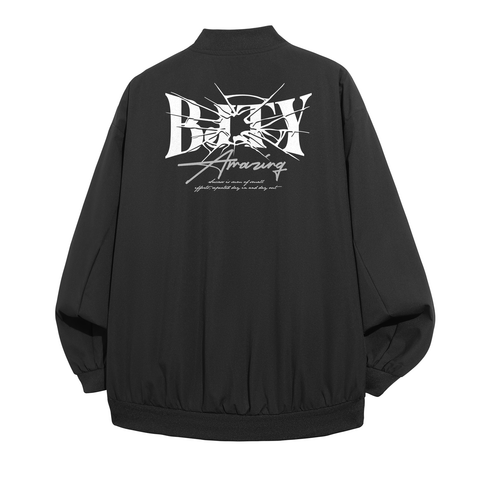 BJTY