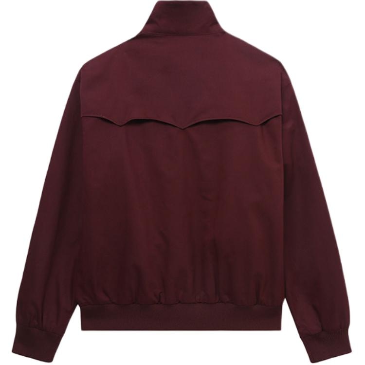 Fred Perry FW25 logo — фото 1
