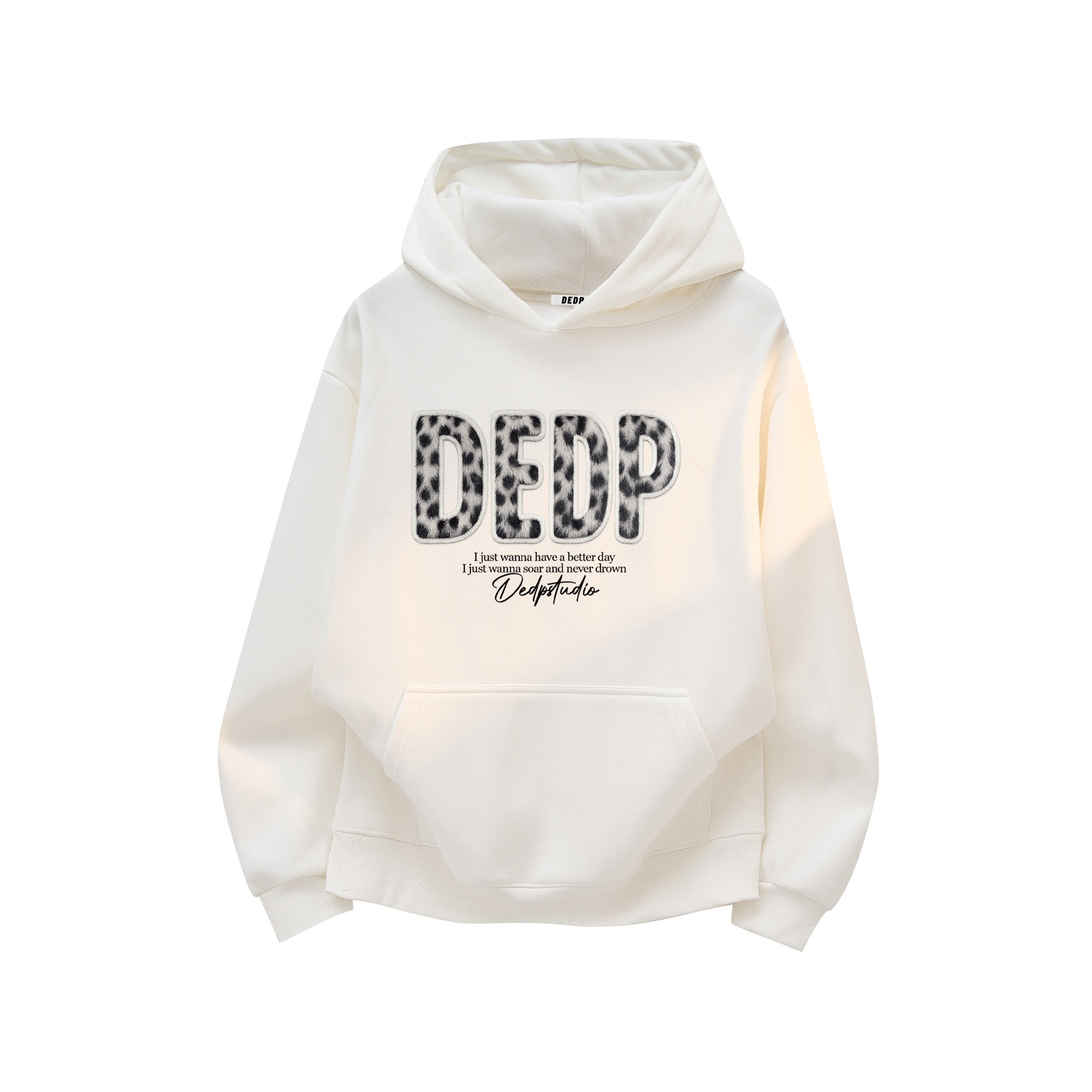 DEDP logo