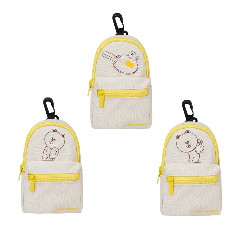 Сумки Line Friends