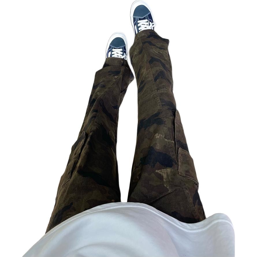 DAFK/刀锋 DAFK vibecleanfit