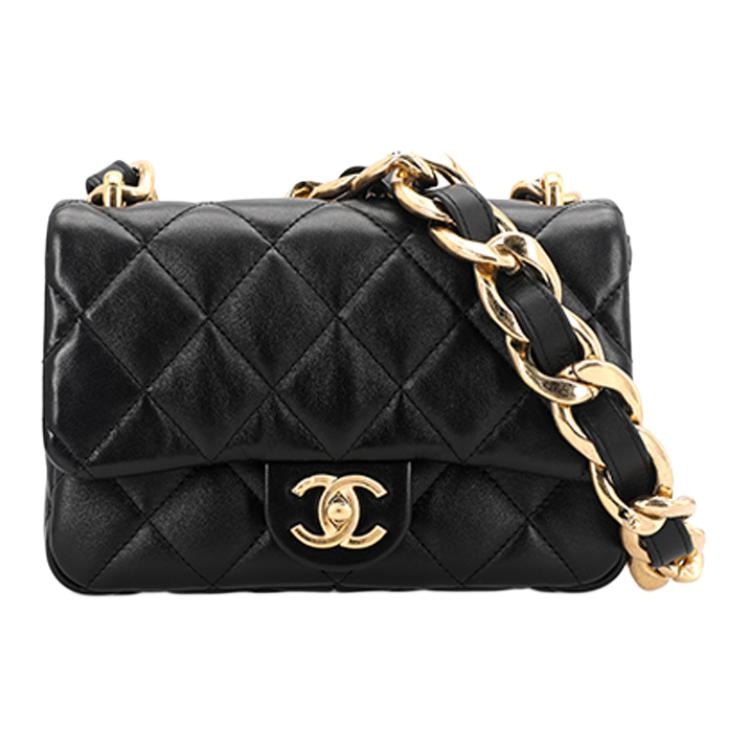 Сумки Chanel 23P