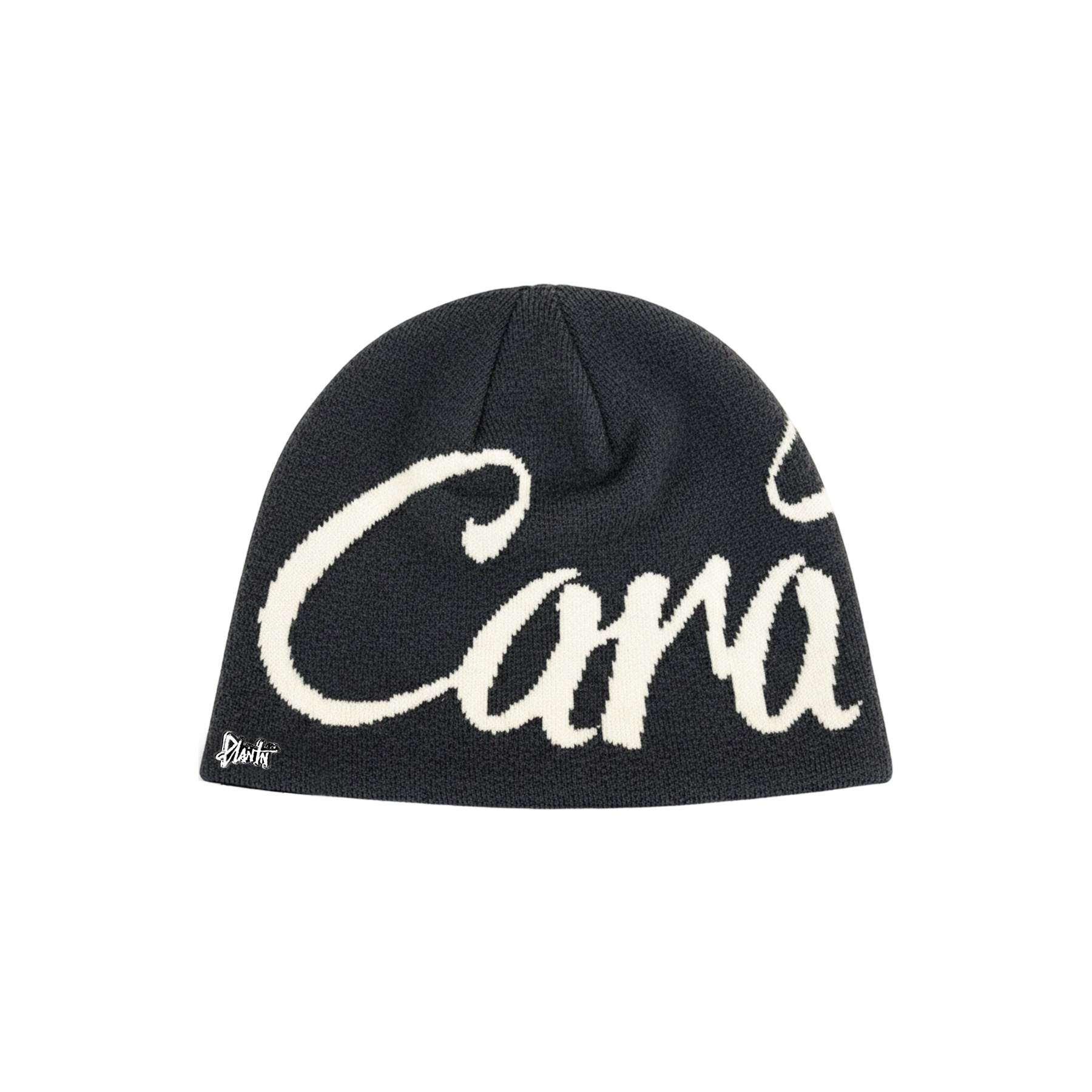 Plan In Vintage Jacquard Beanie — фото 10