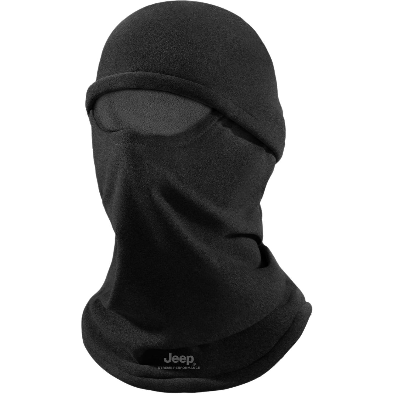 Jeep Winter Thermal Headwear