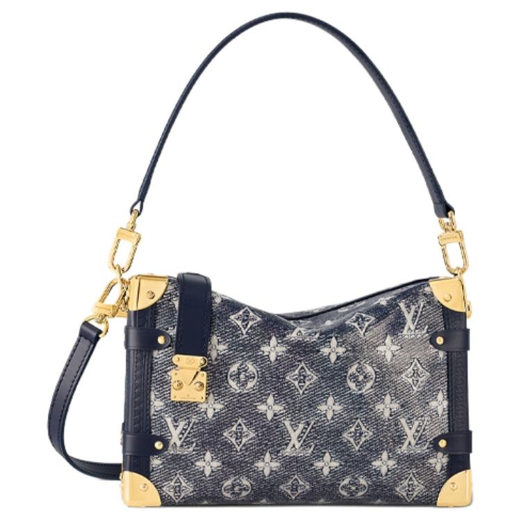 Сумки Louis Vuitton Side Trunk