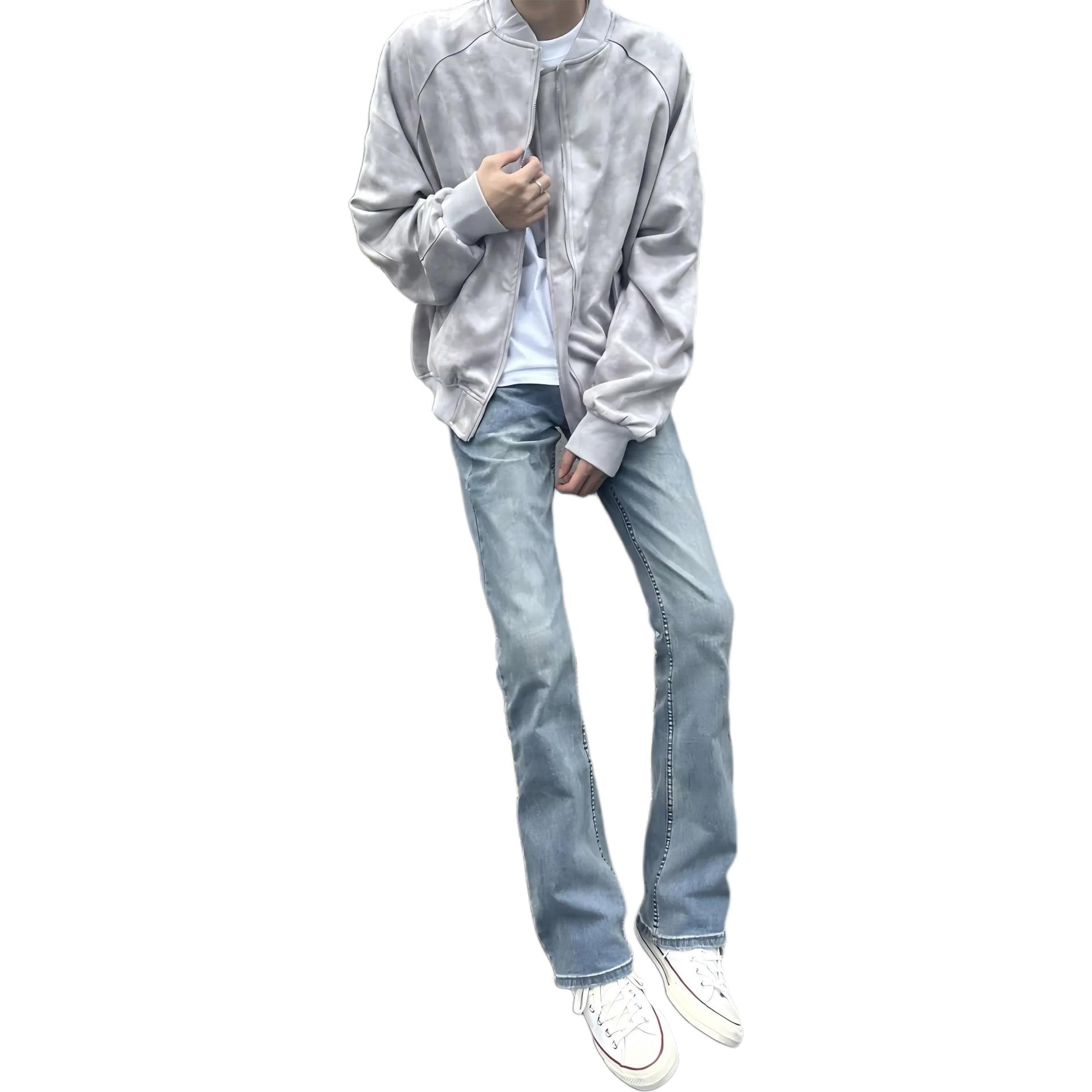 DAFK/刀锋 DAFK cleanfitvibe