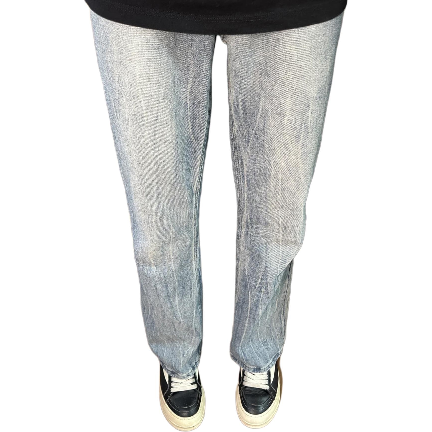 DAFK/刀锋 DAFK cleanfitvibe