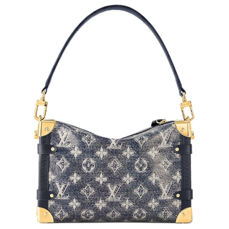 Louis Vuitton Side Trunk — фото 2