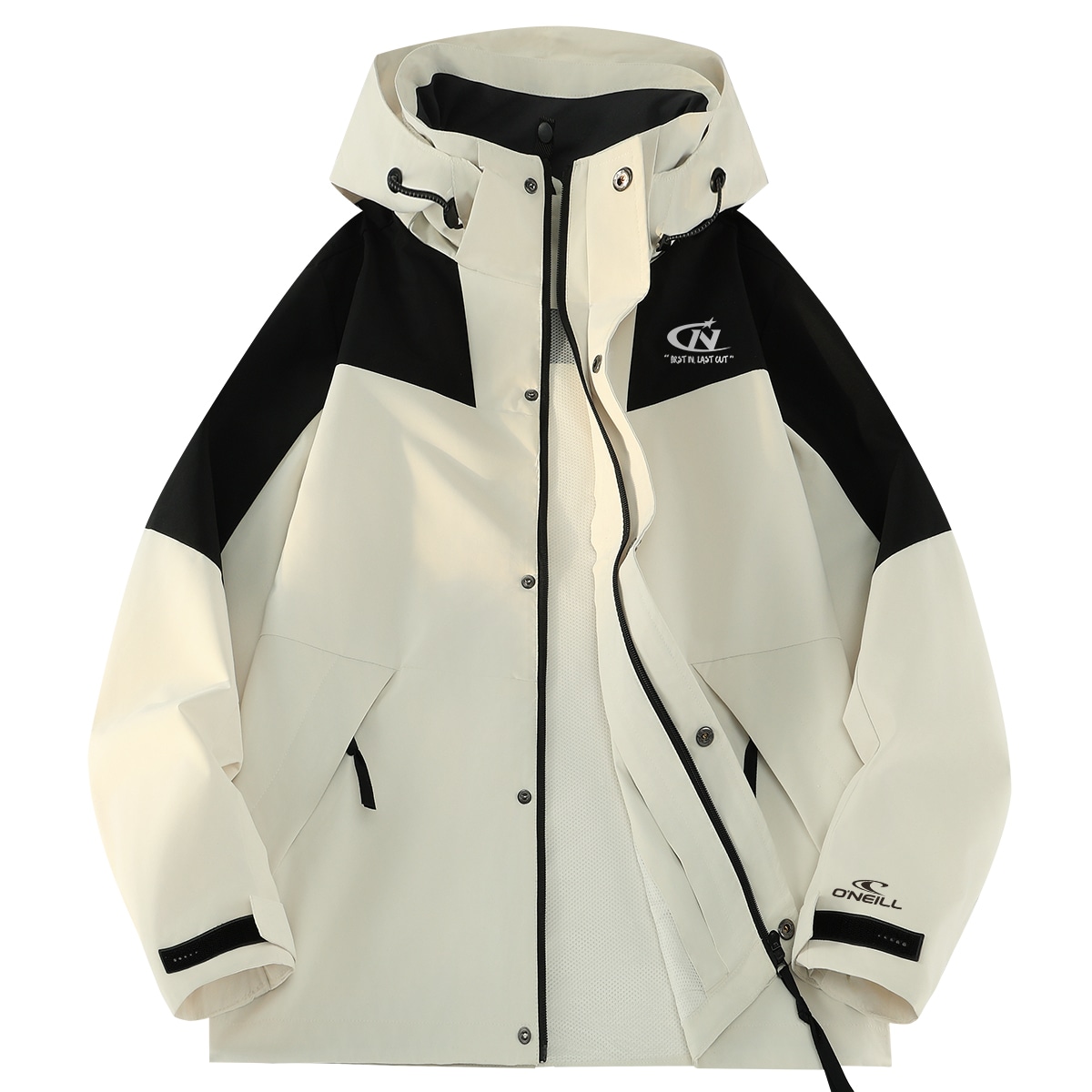O'Neill Mountain Outdoor Jacket — фото 5