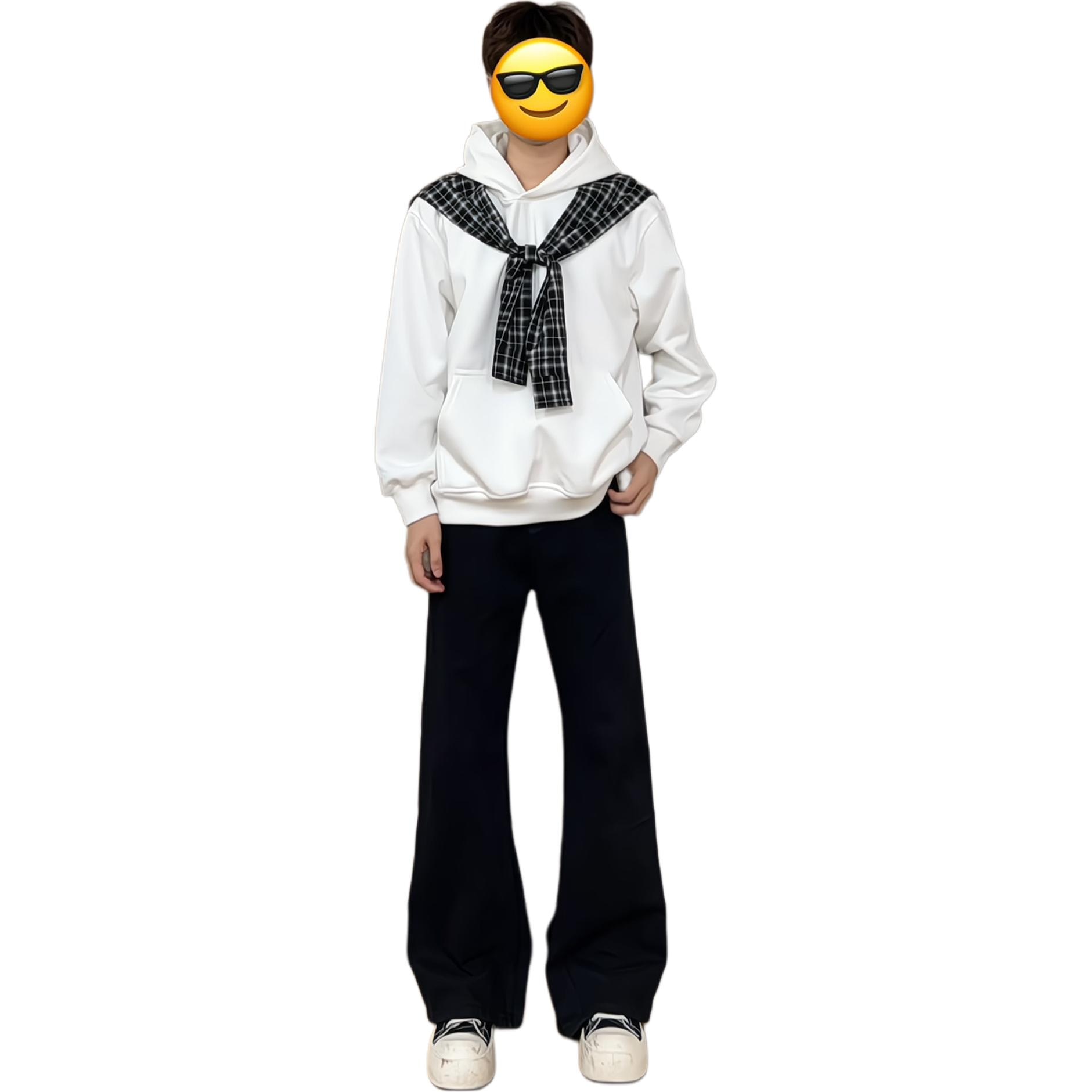 DAFK/刀锋 DAFK cleanfitvibe