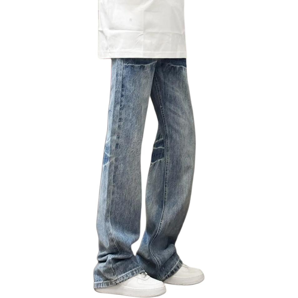 DAFK/刀锋 DAFK vibecleanfit