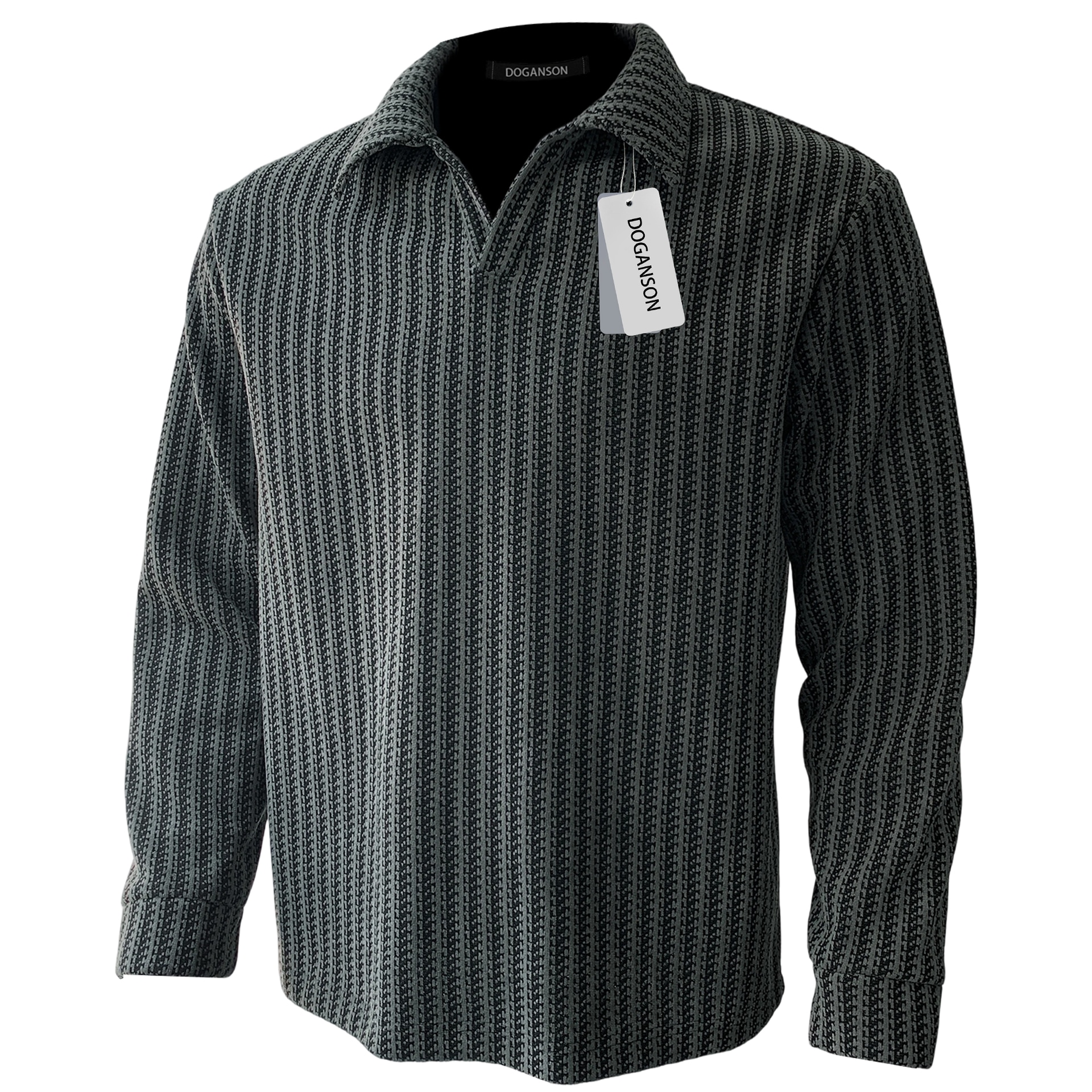 DOGANSON vintagePoloT