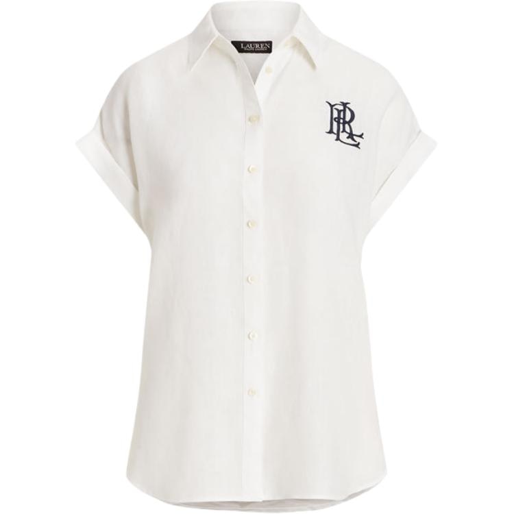 LAUREN RALPH LAUREN Logo