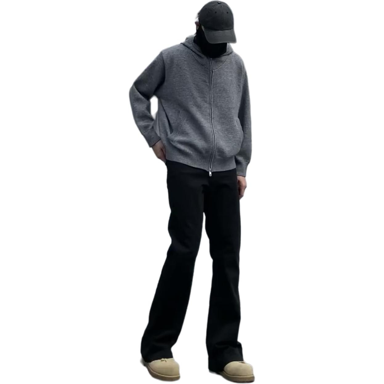 DAFK/刀锋 DAFK cleanfitvibe