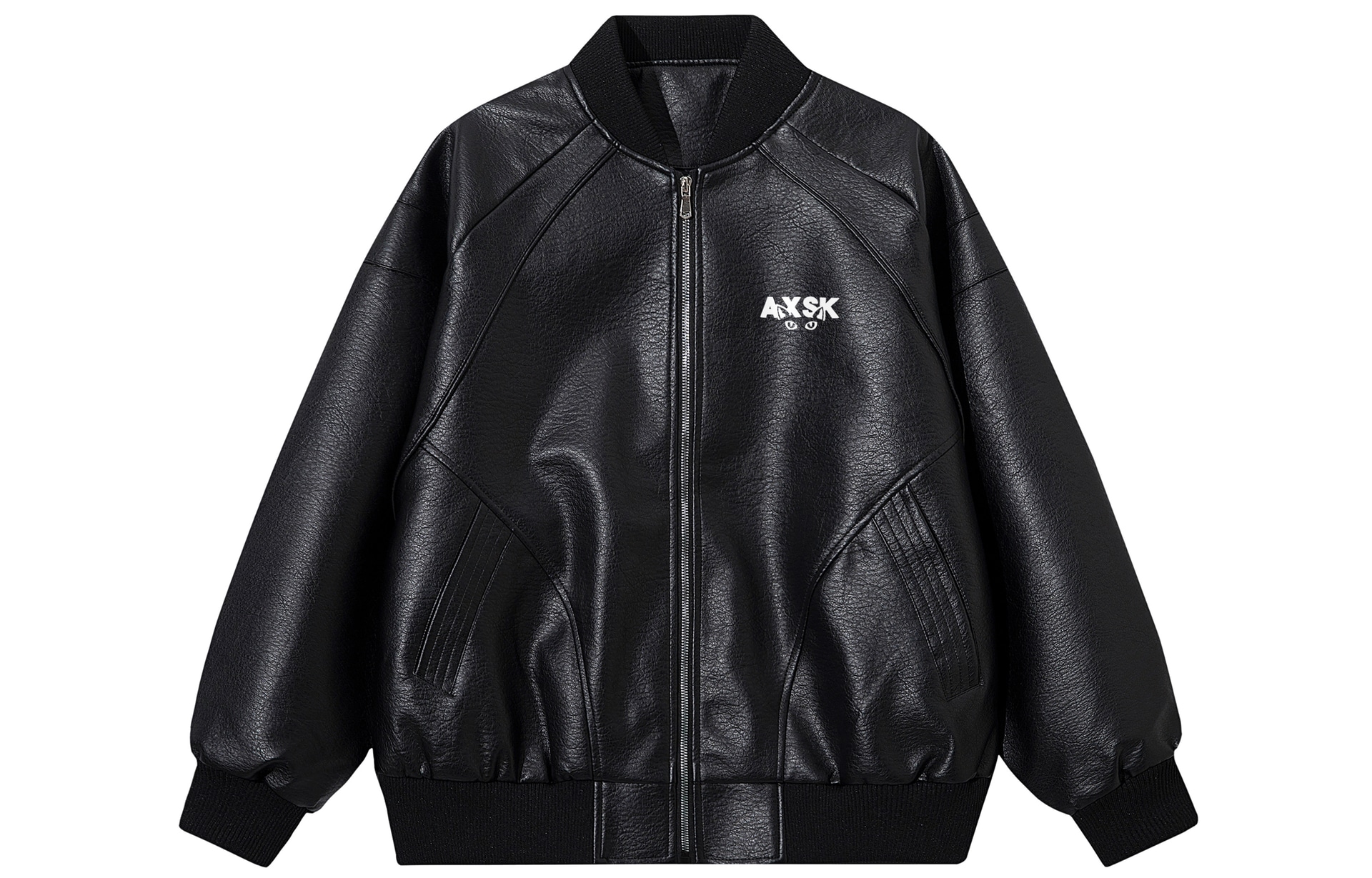 A.X.S.K