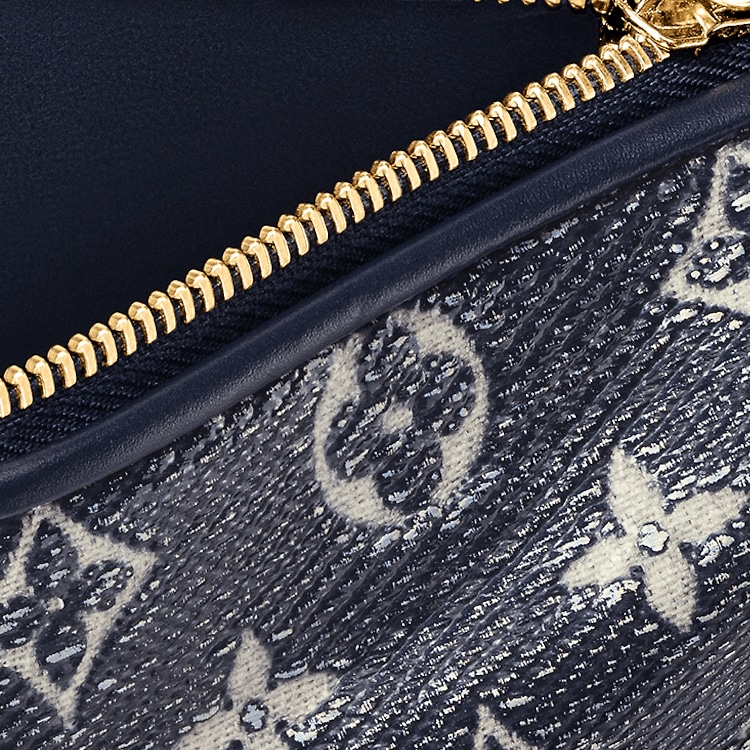 Louis Vuitton Side Trunk — фото 4