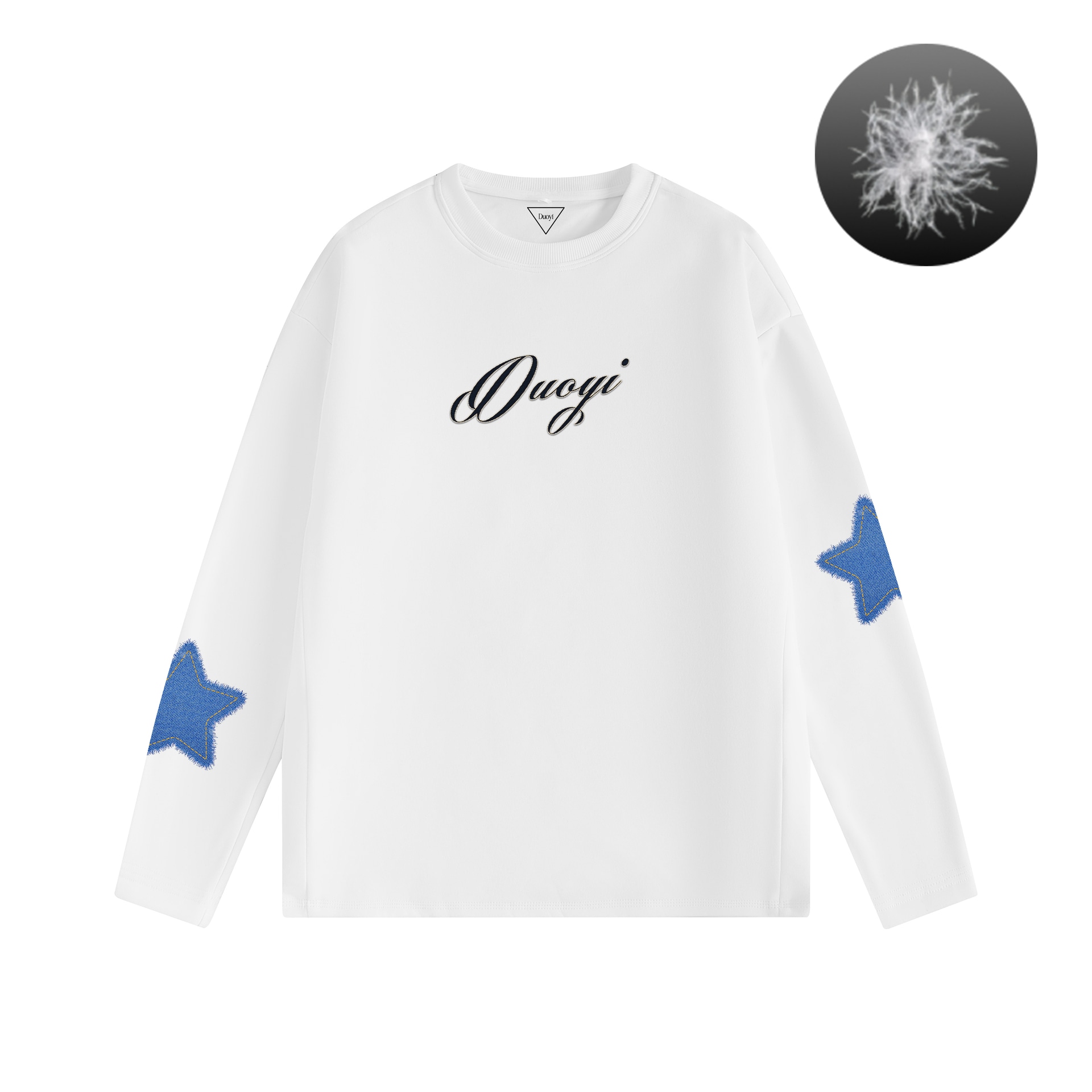 Duoyi朵以 Duoyi 90Tlogo