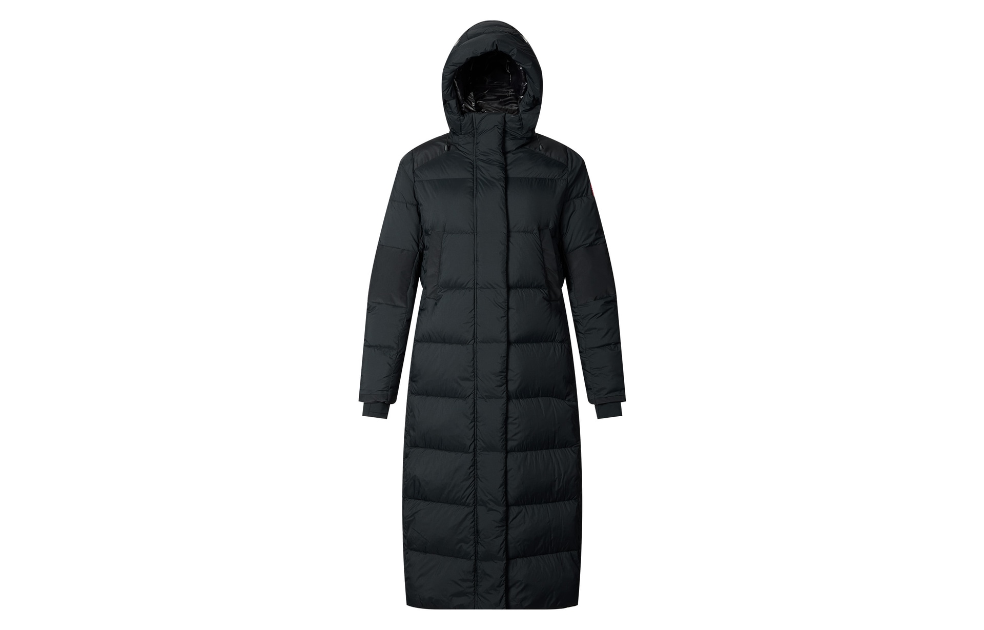 Canada Goose AllistonLogo