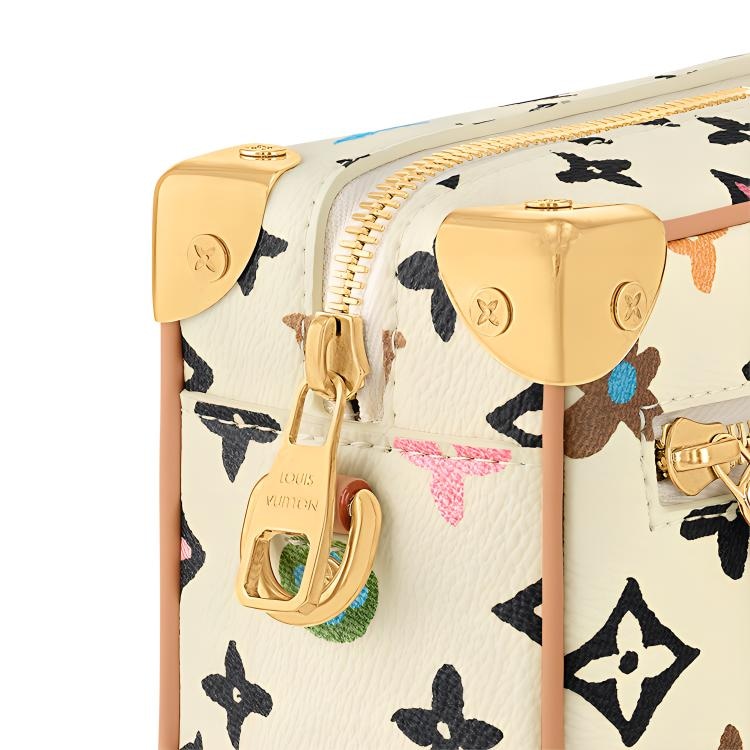 Louis Vuitton x Tyler Soft Trunk — фото 4