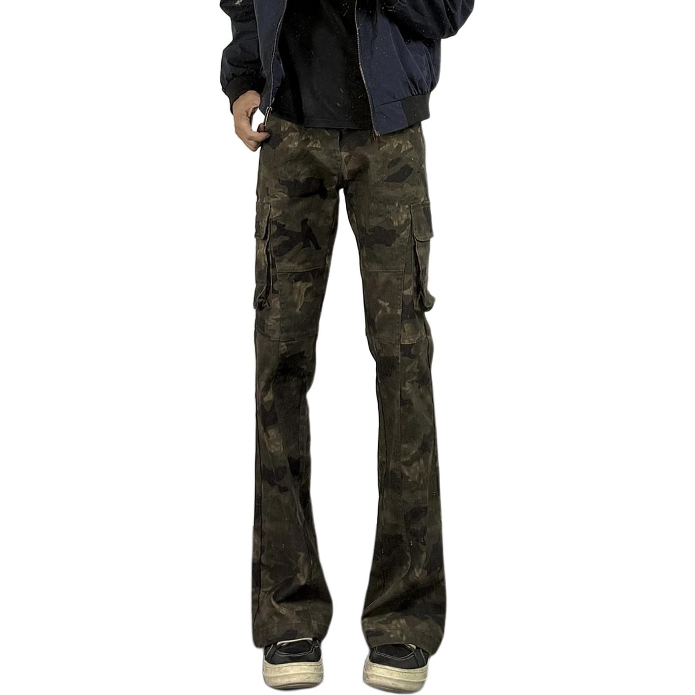 DAFK/刀锋 DAFK vibecleanfit