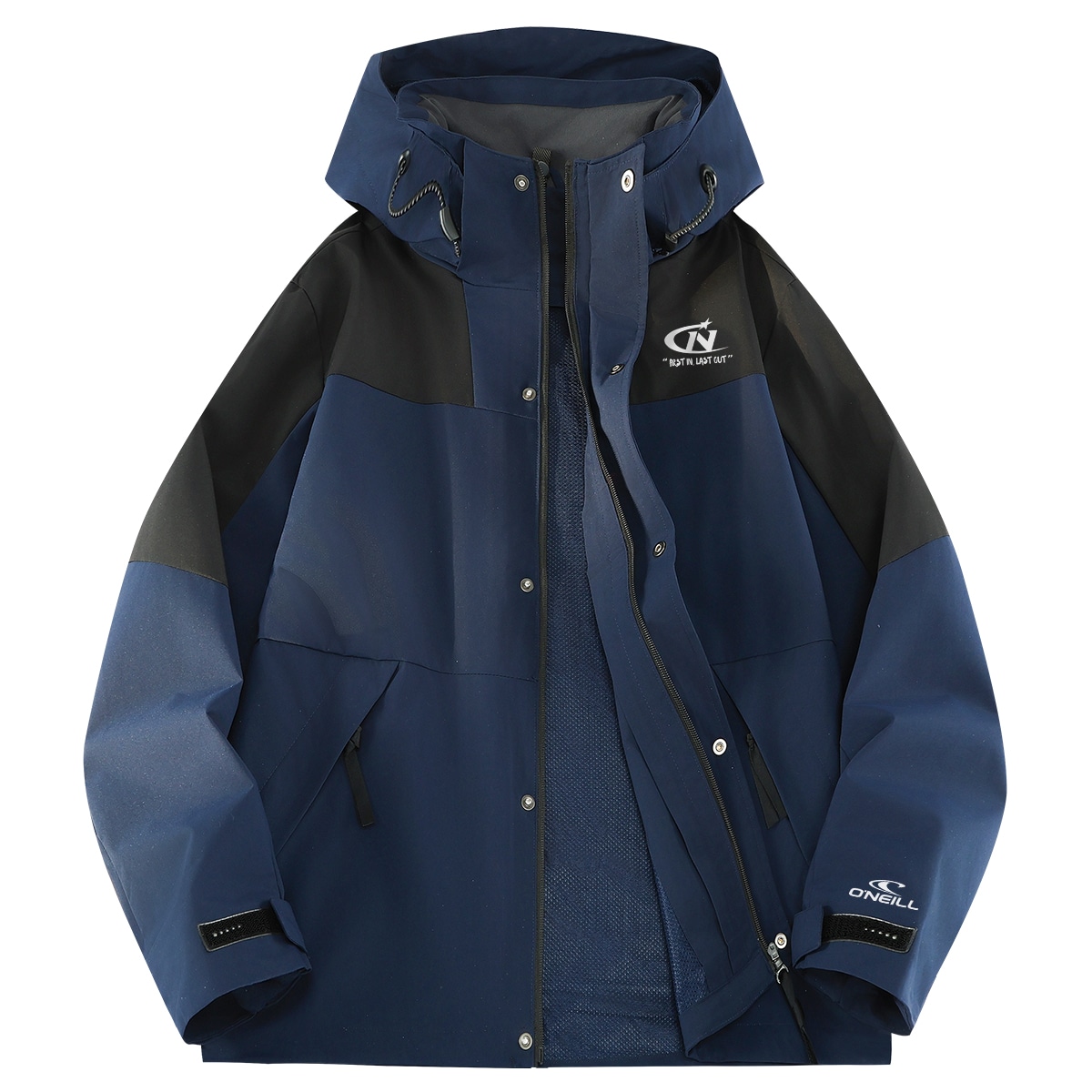 O'Neill Mountain Outdoor Jacket — фото 10