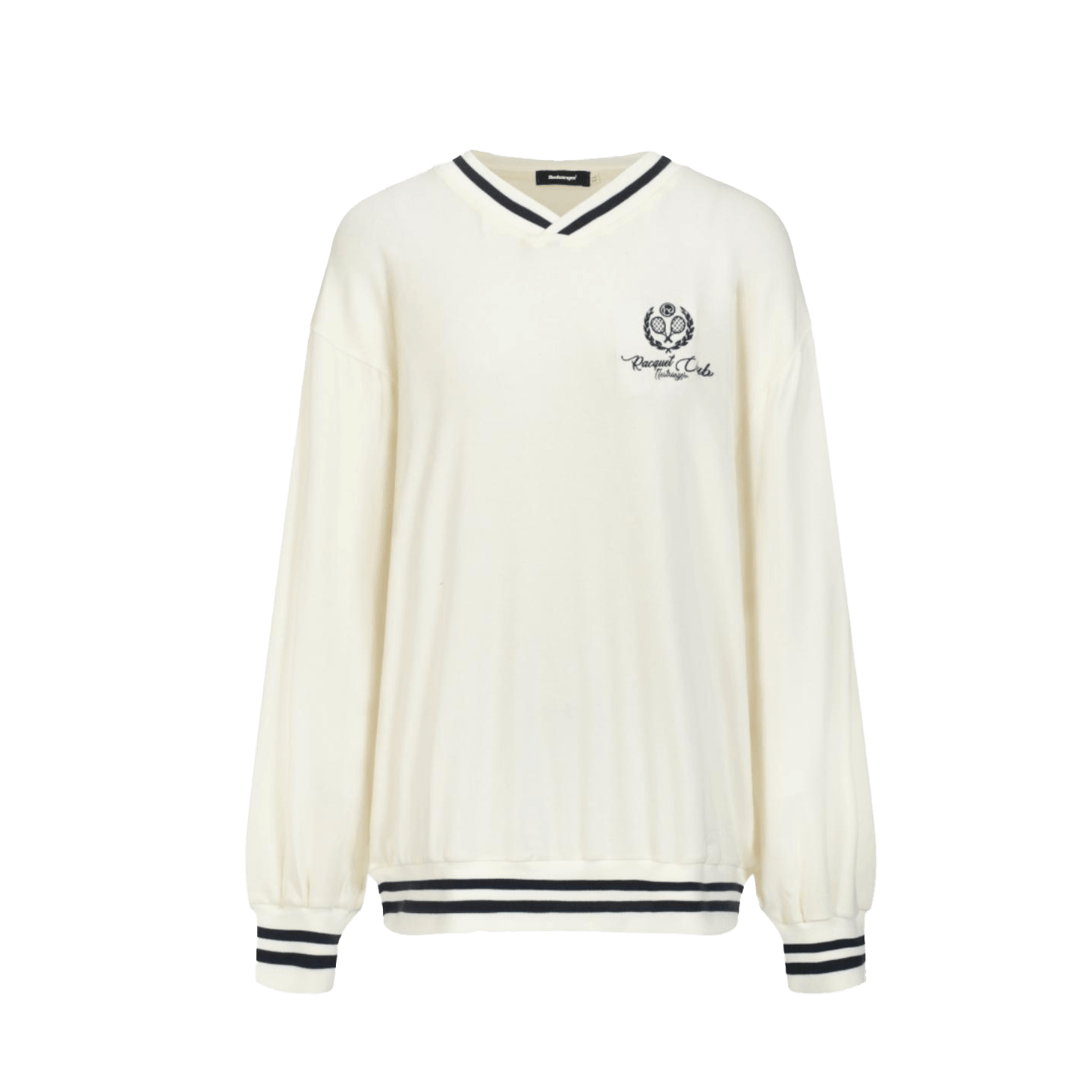 11ESTRANGER Vlogo T