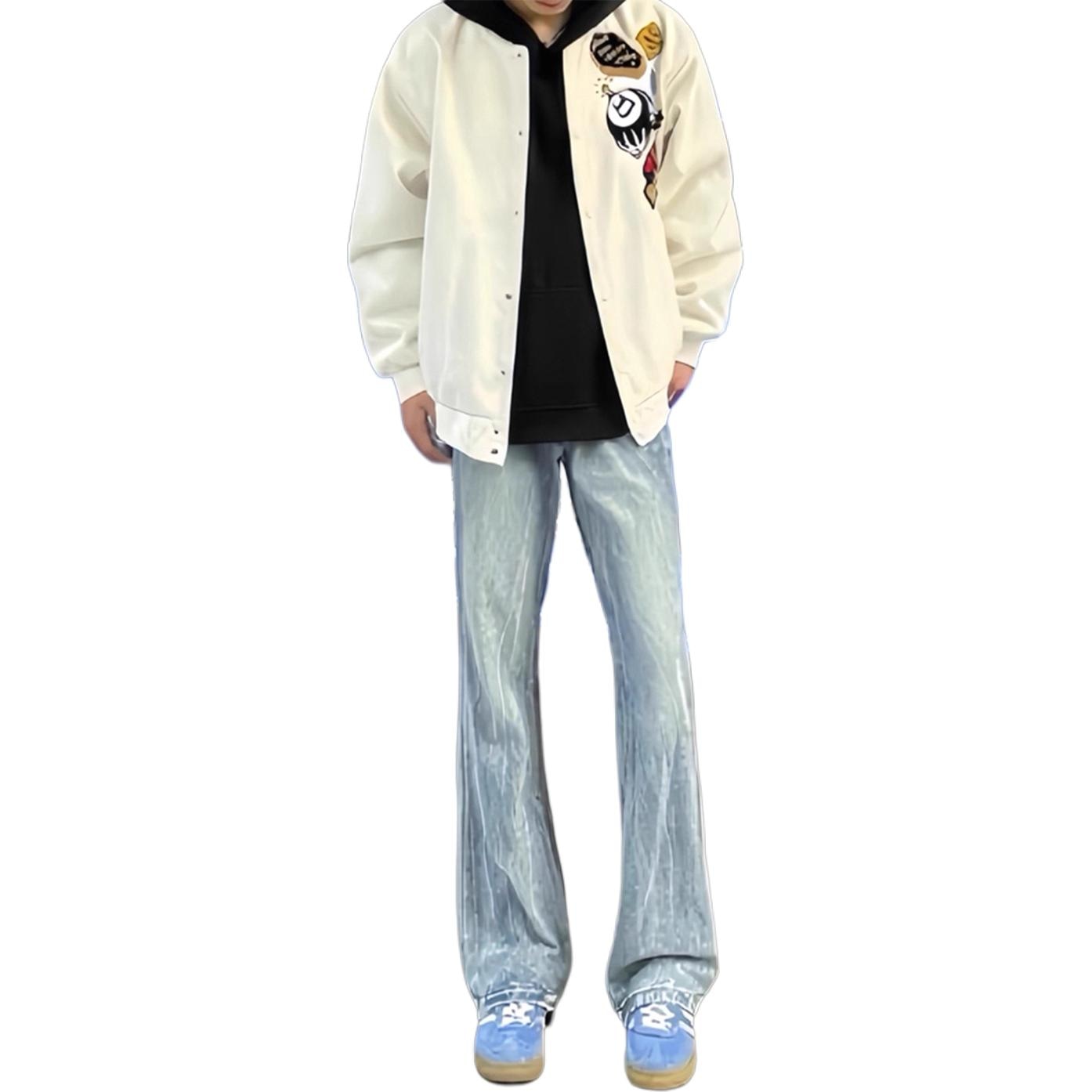 DAFK/刀锋 DAFK cleanfitvibe
