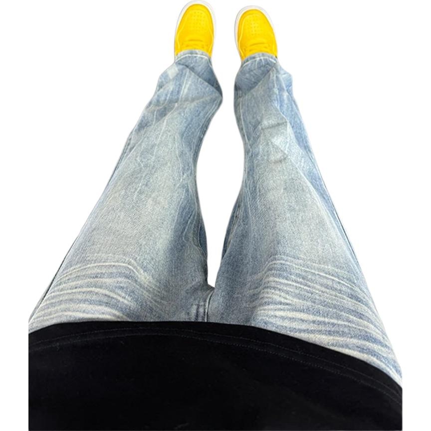 DAFK/刀锋 DAFK cleanfitvibe