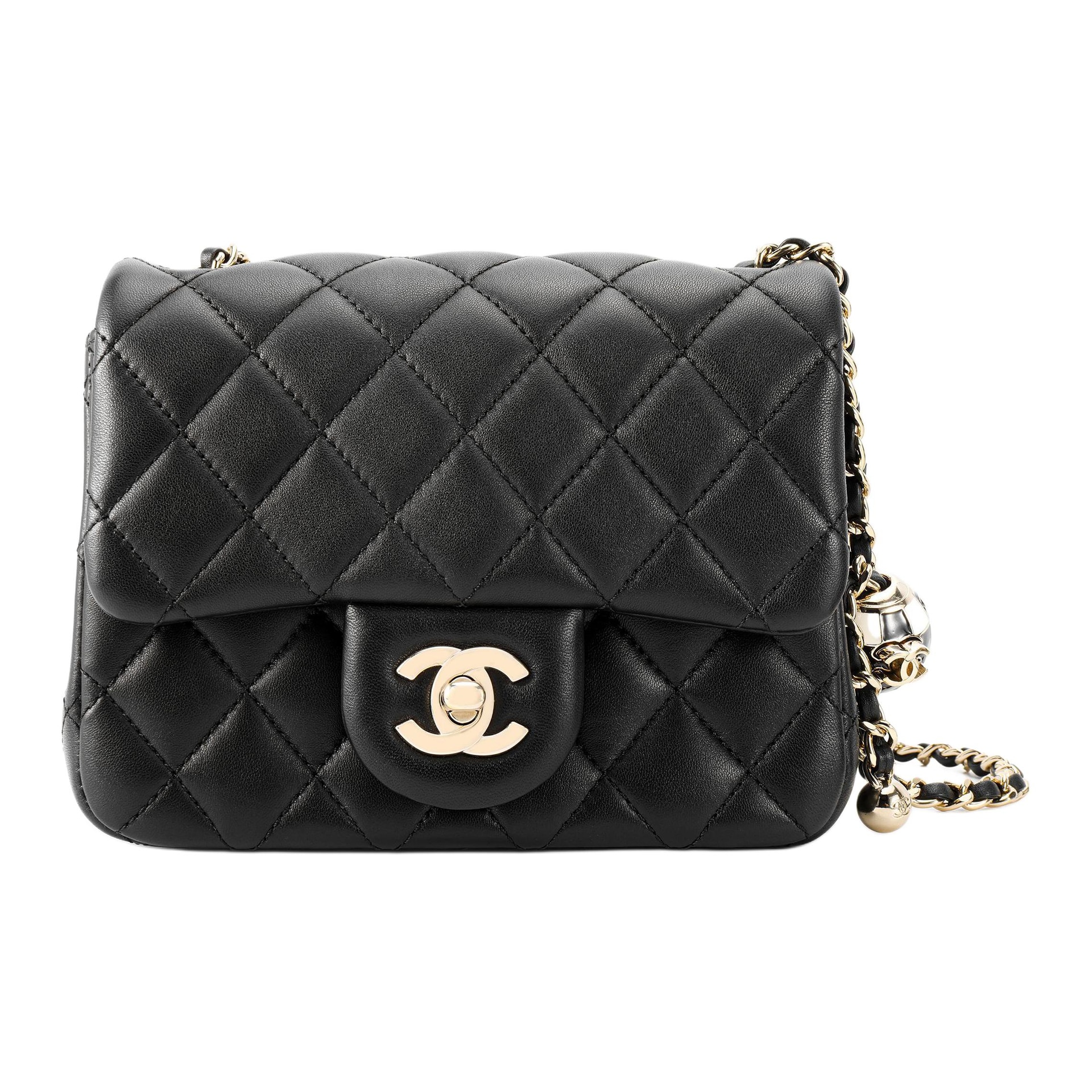 Сумка Chanel