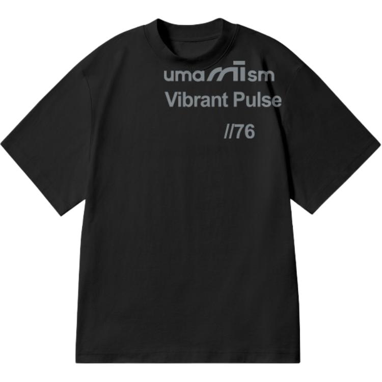 Футболка umamiism T
