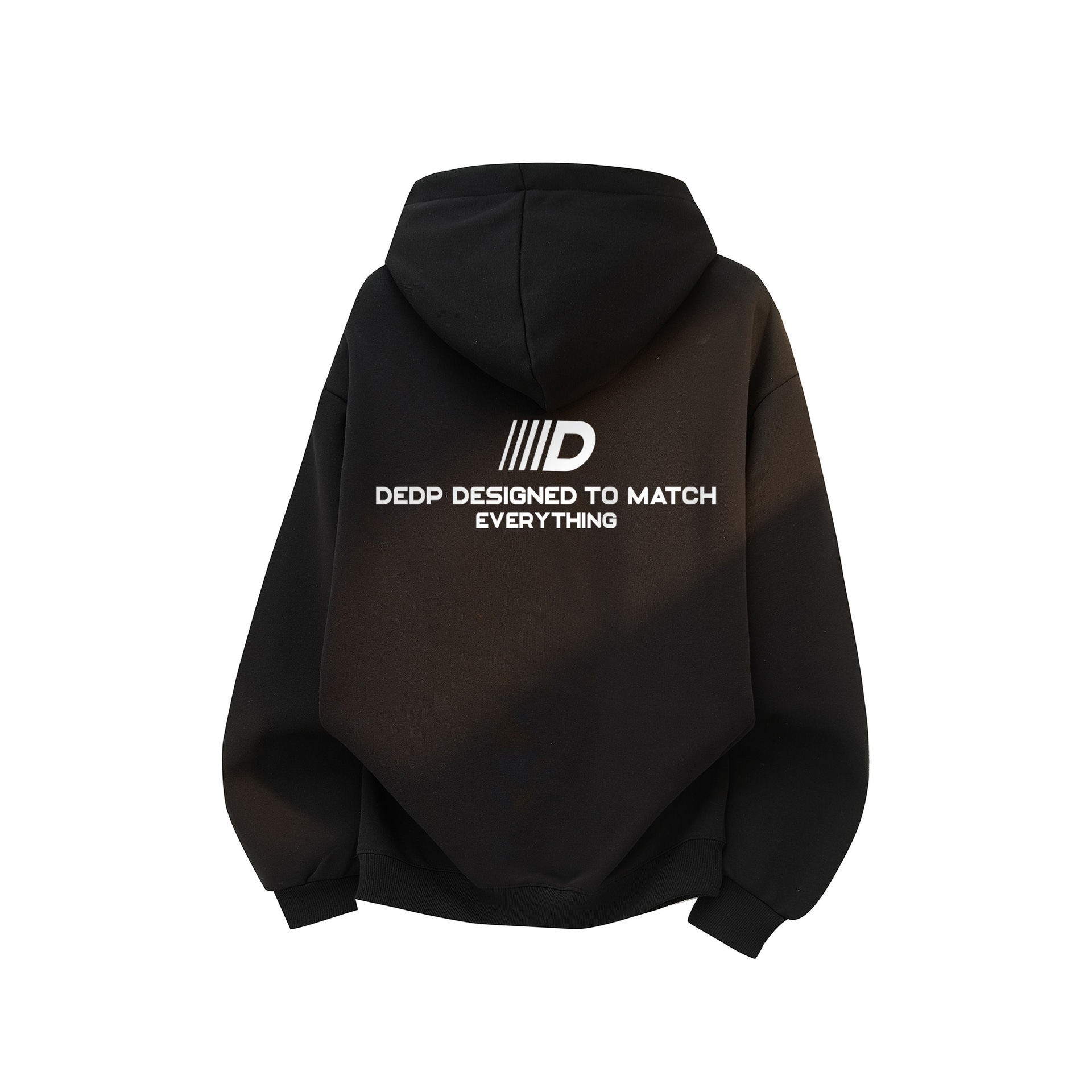 DEDP logo