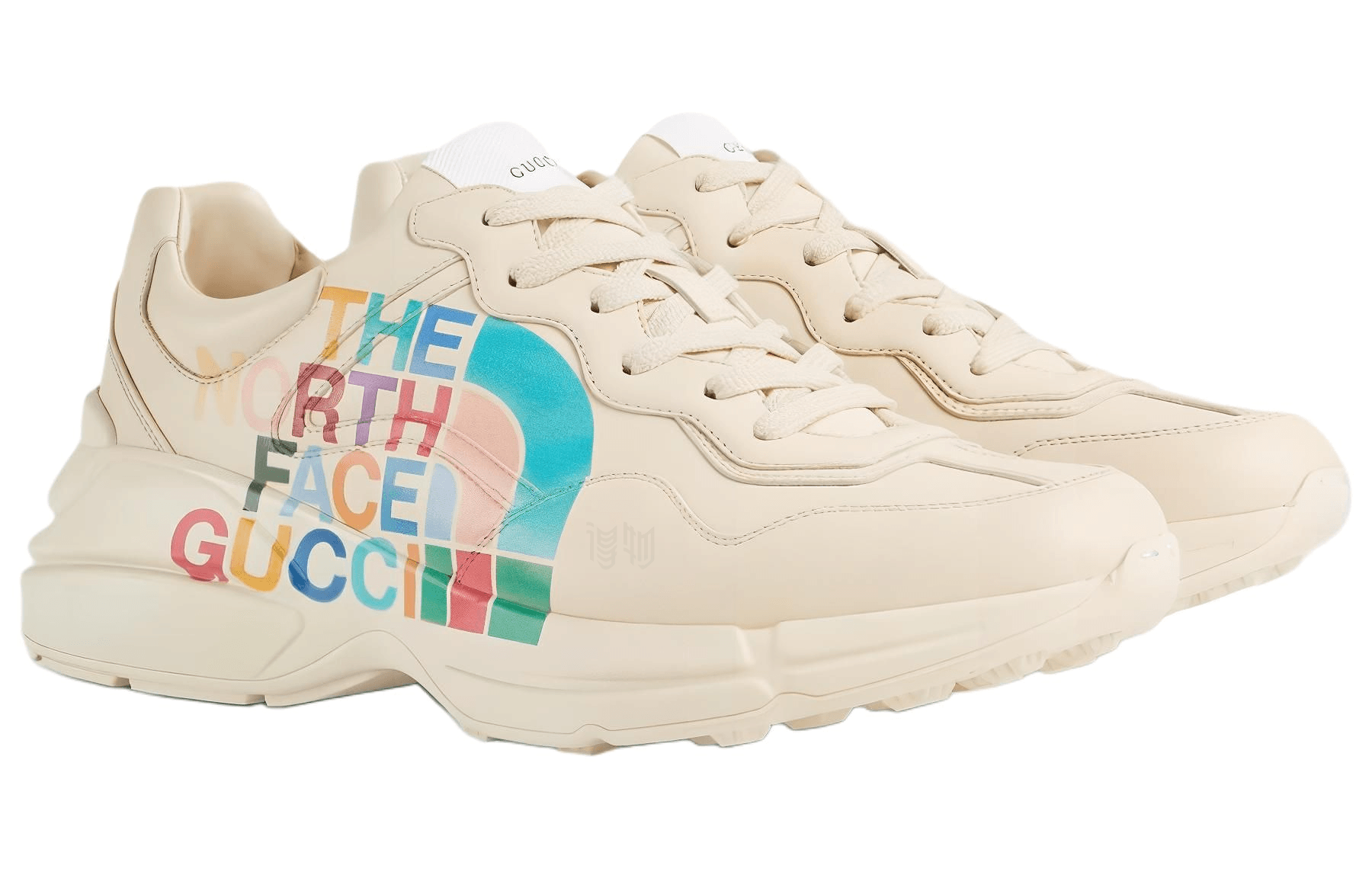 Gucci The North Face x Gucci Rhyton — фото 6