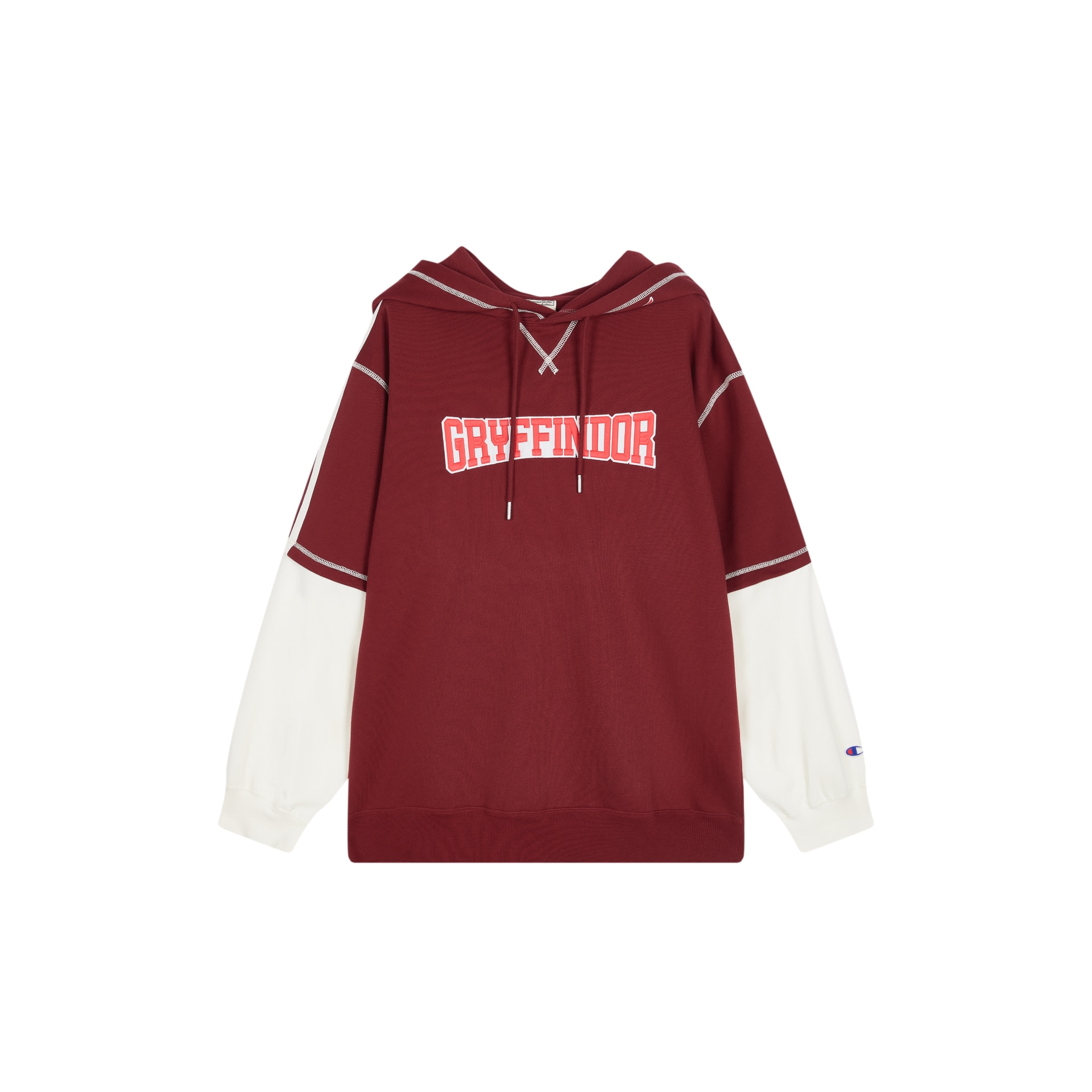 Champion x Harry Potter FW25 Sweatshirt