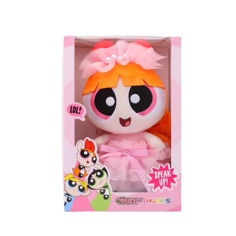 HUGKIS 23cm