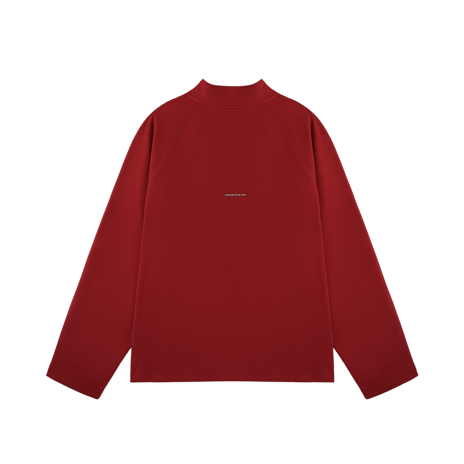 Bjhg Cleanfit Polo Sweatshirt — фото 11