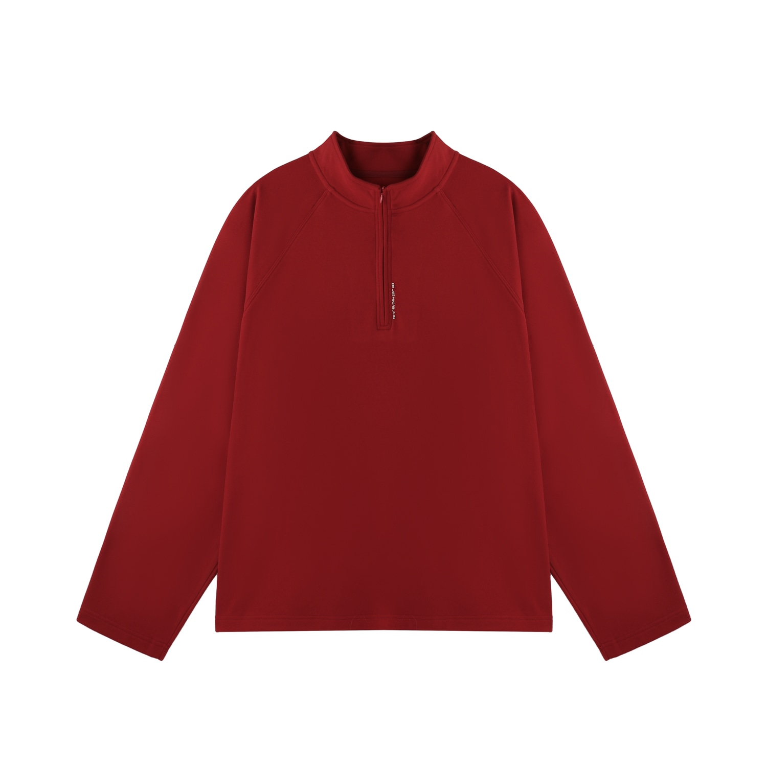 Bjhg Cleanfit Polo Sweatshirt — фото 10