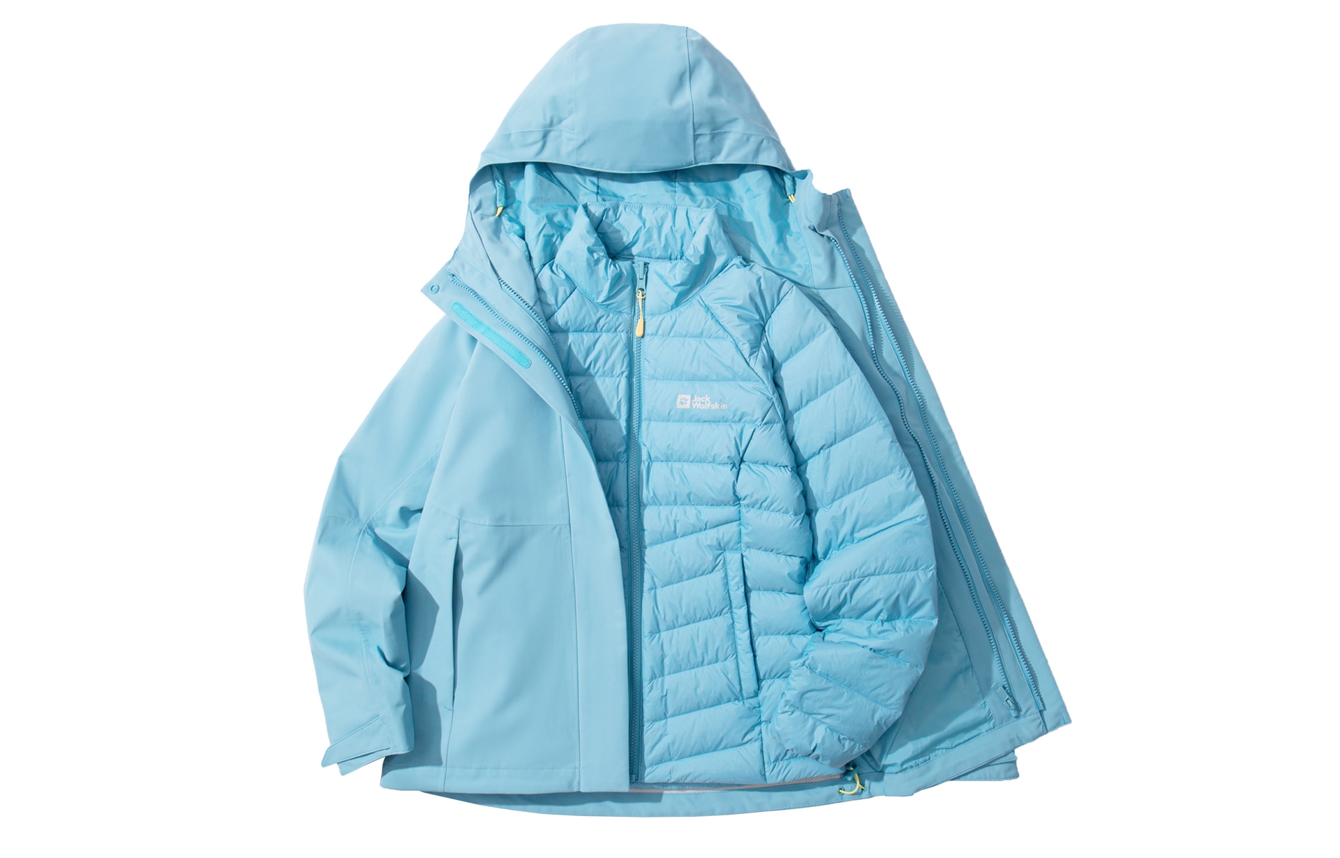 狼爪/Jack Wolfskin Jack Wolfskin HAGURO