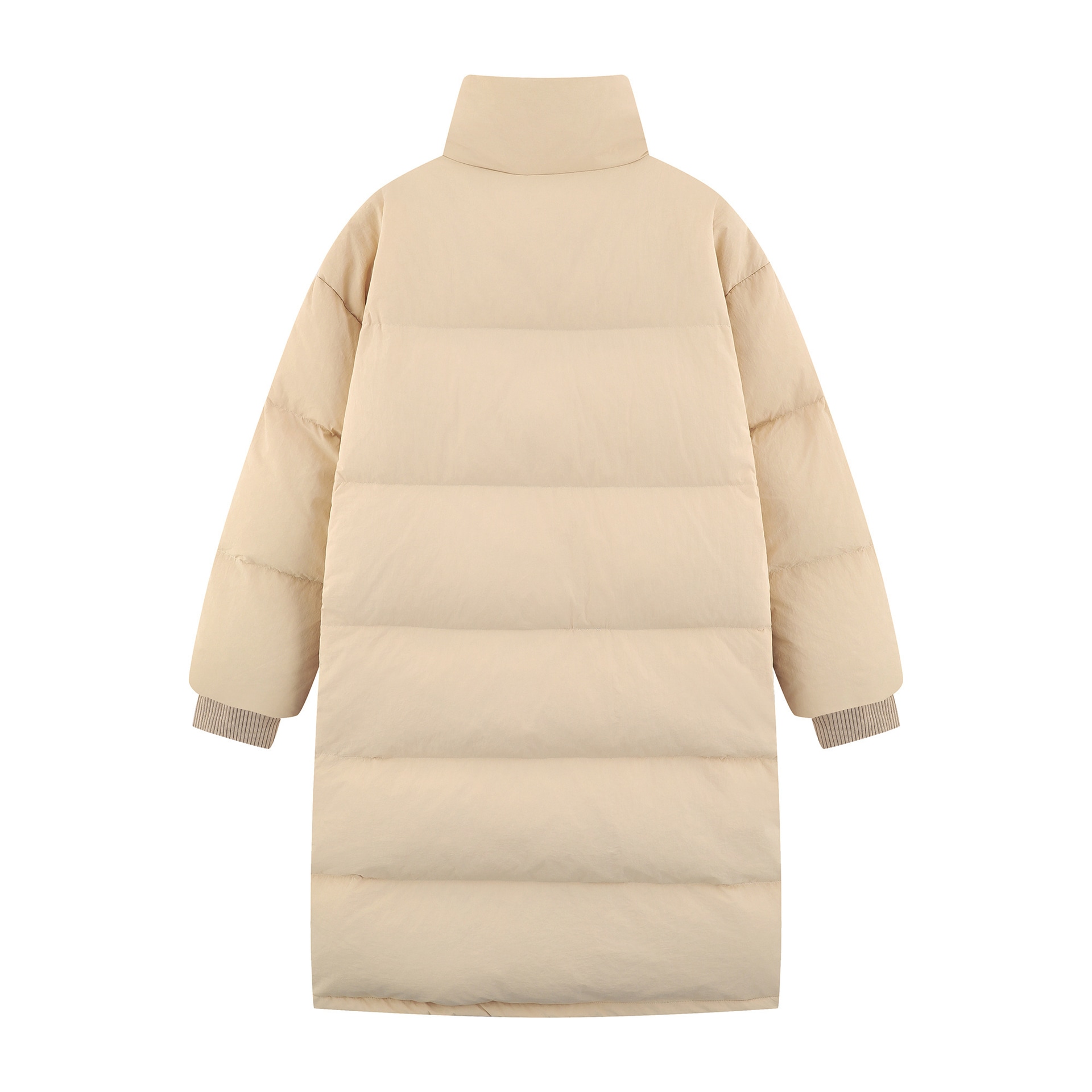 Gbxm Long Coat — фото 6