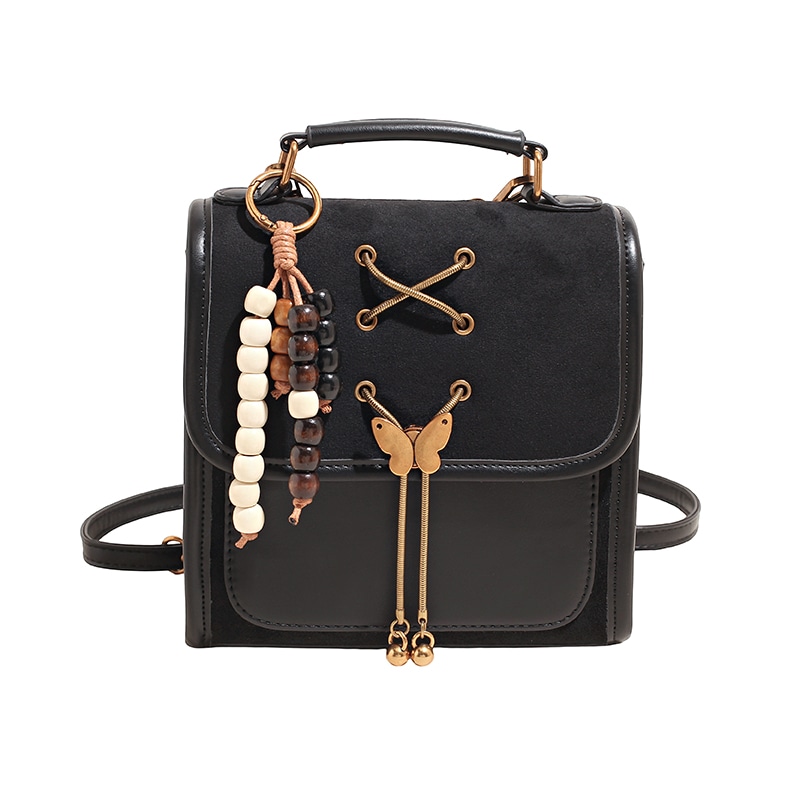 奕旅 Yilv Bow Backpack — фото 8