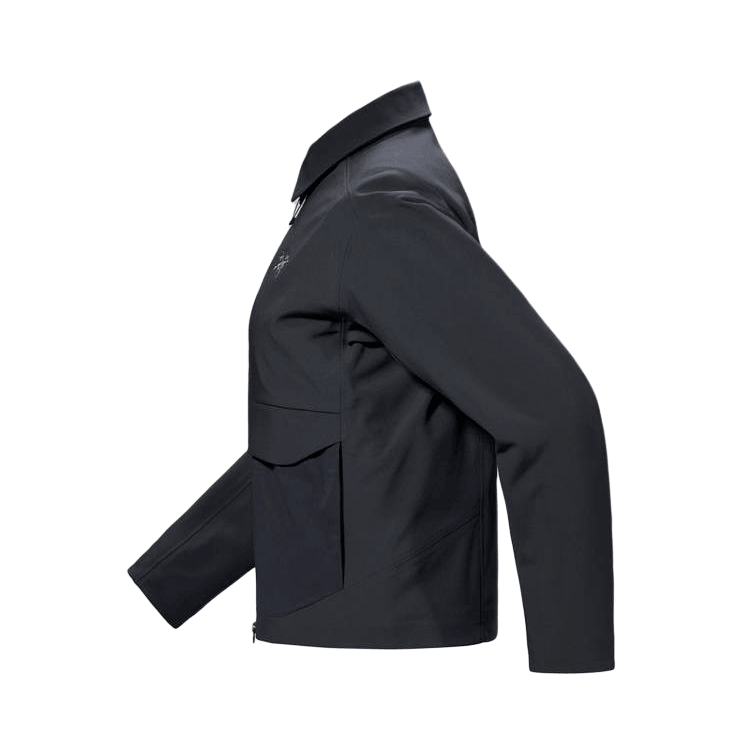 Arcteryx FW25 SONII MX logo — фото 7